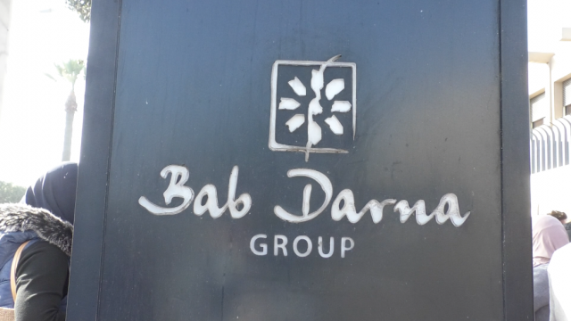 Bab Darna