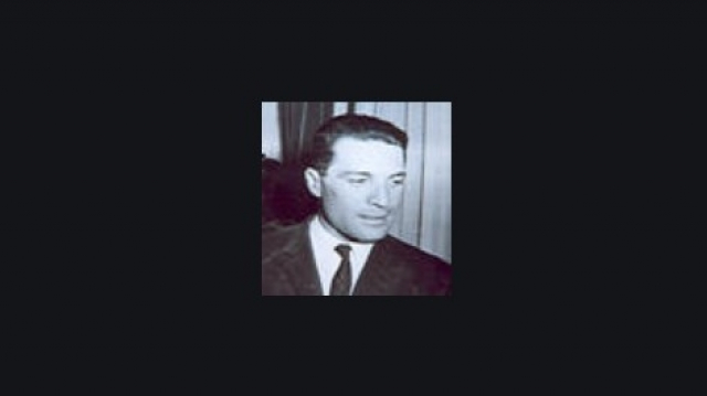 Badreddine Senoussi Badreddine Senoussi