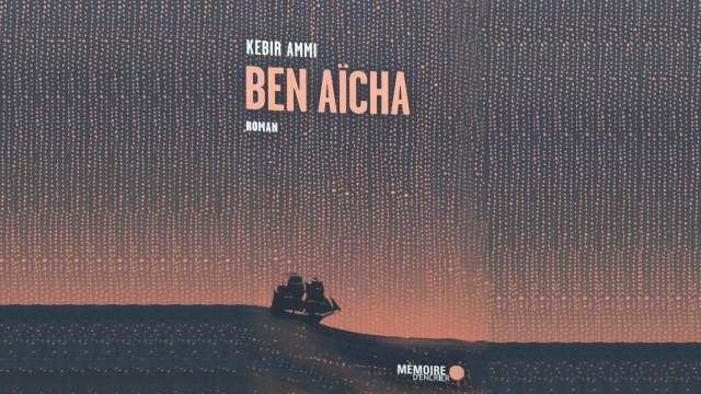 Ben Aïcha de Kebir Ammi Ben Aïcha de Kebir Ammi