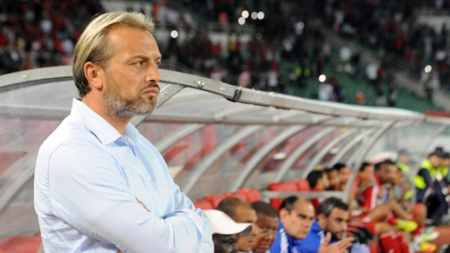 Sébastien Desabre Sébastien Desabre