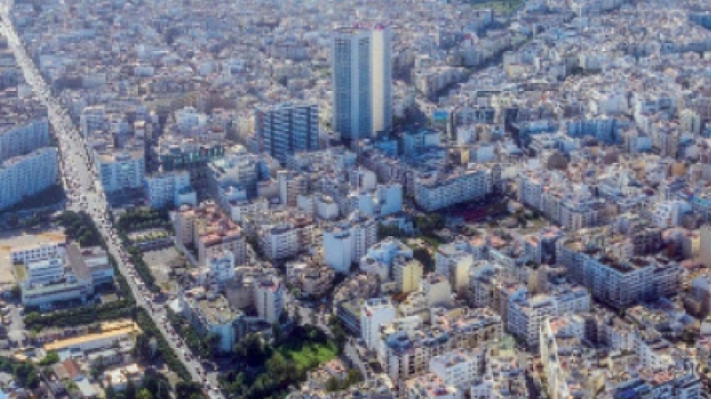 Casablanca Casablanca