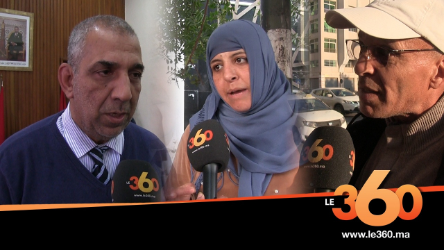 Cover_Vidéo: Le360.ma •ساكنة القنيطرة غاضبة عن ازمة النقل الحضري Cover_Vidéo: Le360.ma •ساكنة القنيطرة غاضبة عن ازمة النقل الحضري
