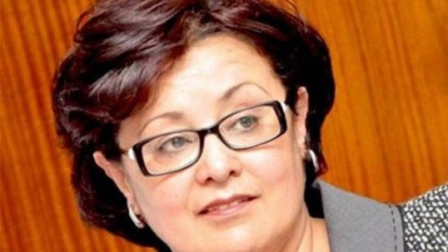 Faouzia Zaâboul