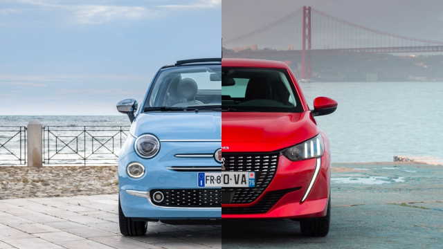 PSA-Fiat PSA-Fiat