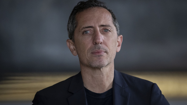 Gad Elmaleh Gad Elmaleh