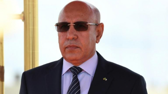 Ghazouani Ghazouani