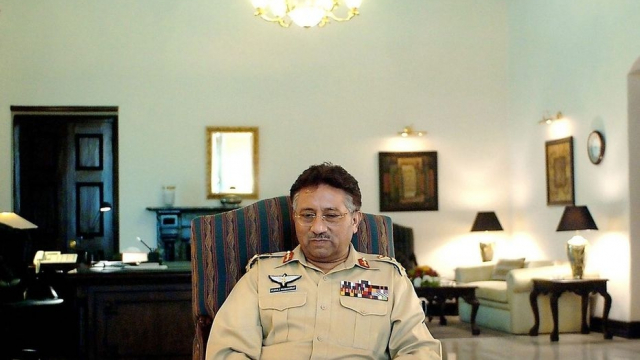 Pervez Musharraf Pervez Musharraf