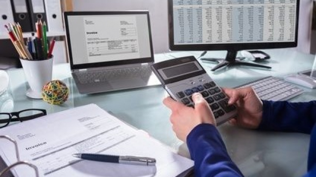 Impôts logiciel de facturation certifié Impôts logiciel de facturation certifié