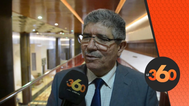 Ahmed Touizi Ahmed Touizi