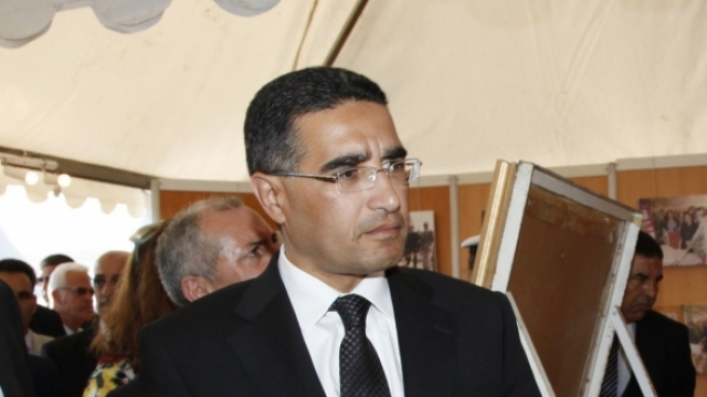Mohamed Yacoubi Mohamed Yacoubi