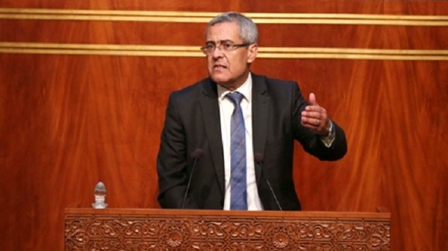 Mohammed Benabdelkader Mohammed Benabdelkader