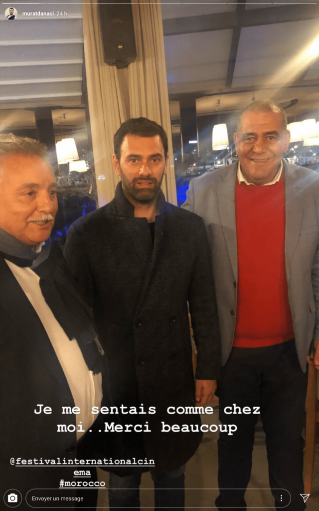 murat murat