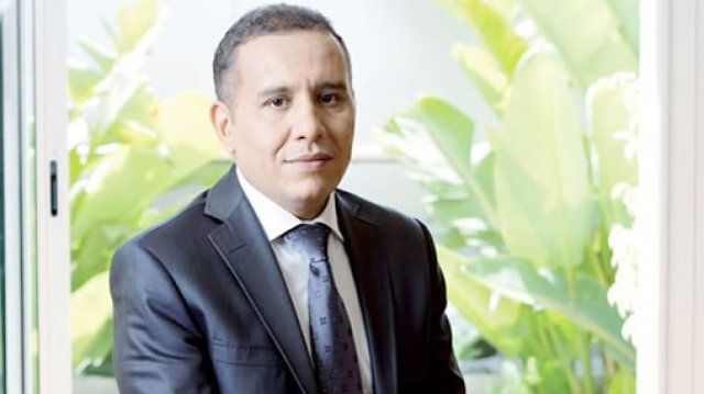 Anouar Invest Anouar Invest