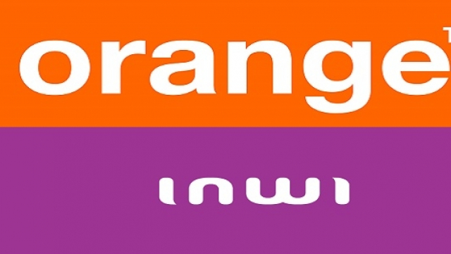 Inwi et Orange Inwi et Orange