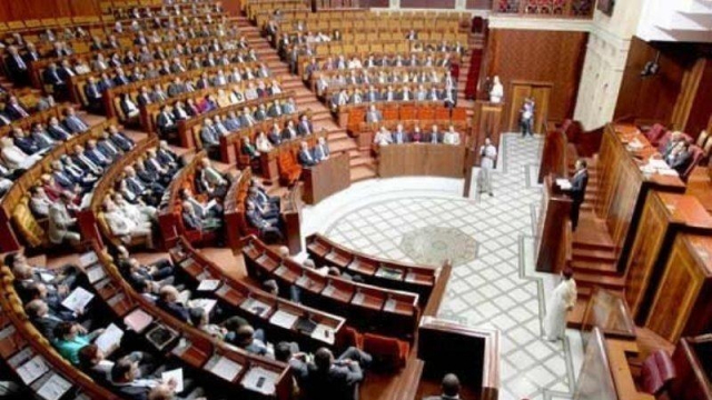 Parlement Parlement