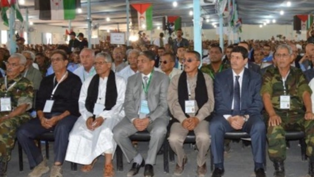 Polisario Polisario