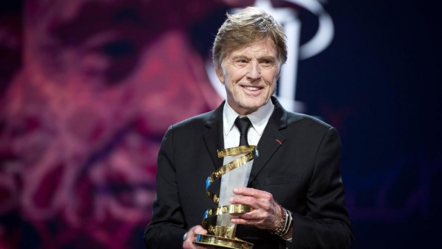 redford redford