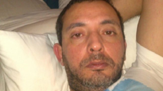 Redouane Taghi Redouane Taghi