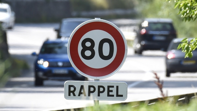 Signalisation routière Signalisation routière