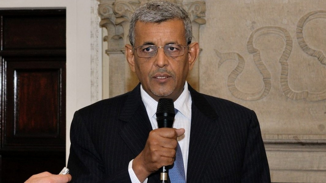 Sidi Mohamed Ould Taleb Amar Sidi Mohamed Ould Taleb Amar