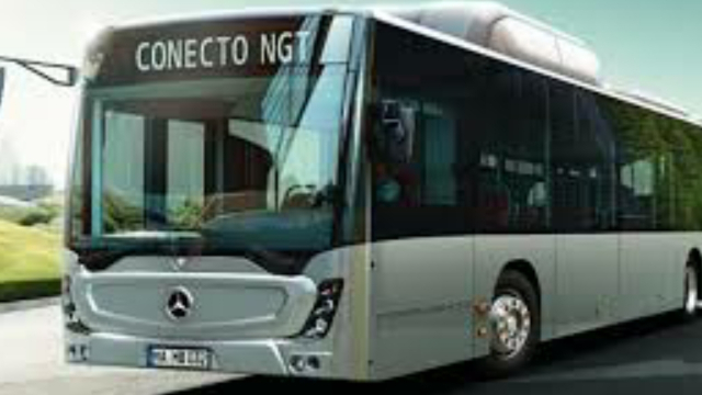 Les nouveaux bus de Casablanca Les nouveaux bus de Casablanca