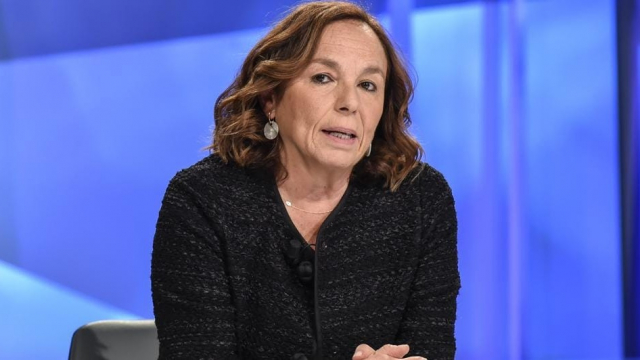 Luciana Lamorgese Luciana Lamorgese