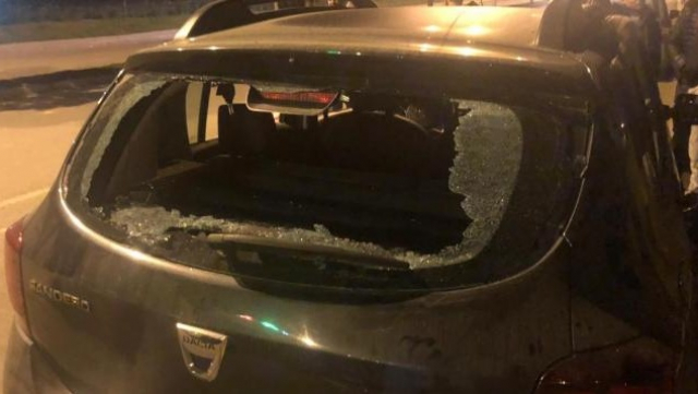 hooliganisme Tanger hooliganisme Tanger