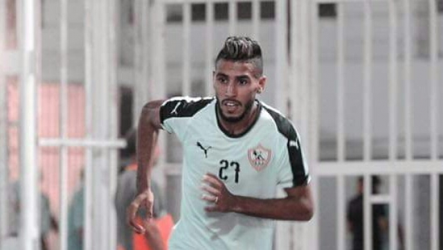 Ounajem Zamalek Ounajem Zamalek