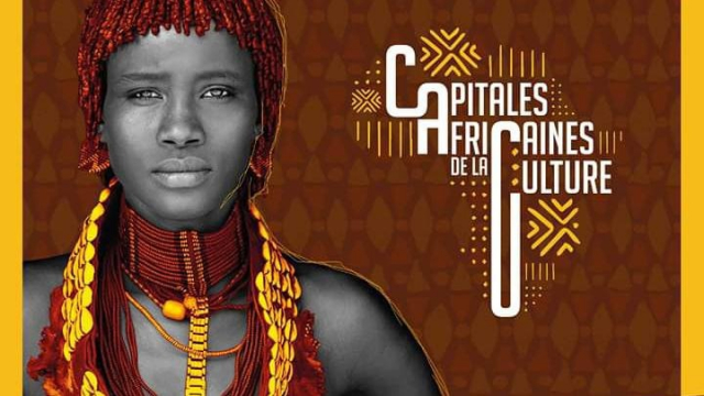 Capitale africaine de la culture Capitale africaine de la culture