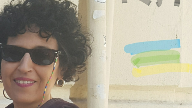 Zoubida Boughaba Maalem Zoubida Boughaba Maalem
