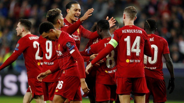 Liverpool joie Liverpool joie
