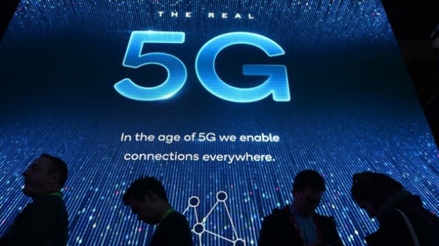 5G 5G