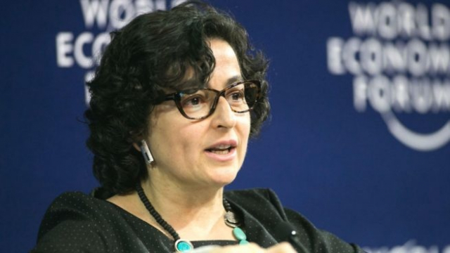 Arancha Gonzalez Laya Arancha Gonzalez Laya