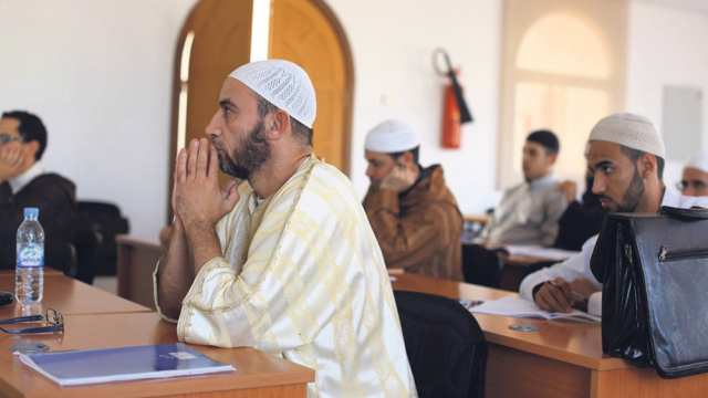 imams imams