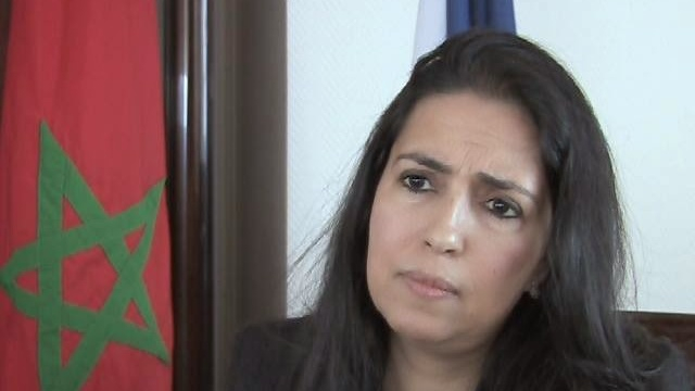 Chafika El Habti Chafika El Habti