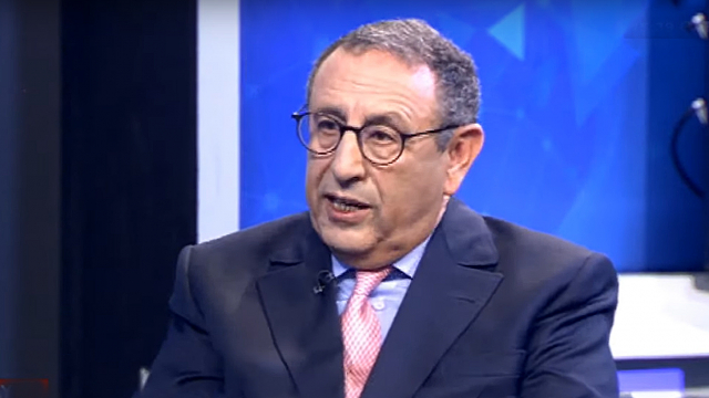 Youssef Amrani - SABC Youssef Amrani - SABC