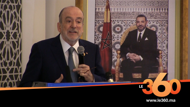 Cover Vidéo - Crans Montana dévoile le programme de la 6ème édition de Dakhla Cover Vidéo - Crans Montana dévoile le programme de la 6ème édition de Dakhla