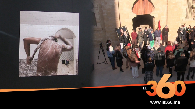 Cover_Vidéo: Le360.ma • Découvrez l'inauguration du 1er musée de la photographie à rabat Cover_Vidéo: Le360.ma • Découvrez l'inauguration du 1er musée de la photographie à rabat