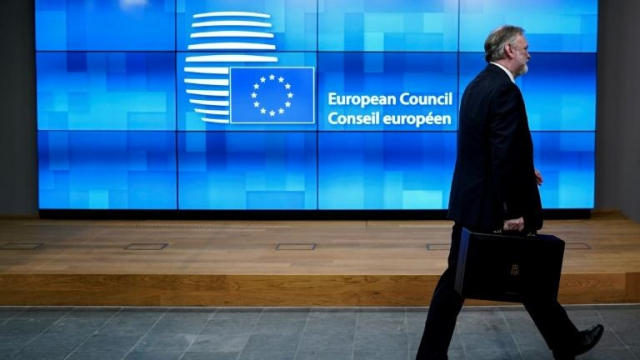 Brexit Brexit