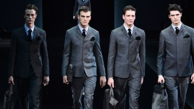 Mode hommes Mode hommes