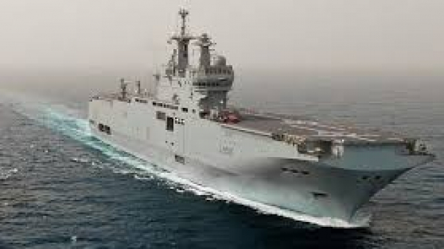 dixmude dixmude