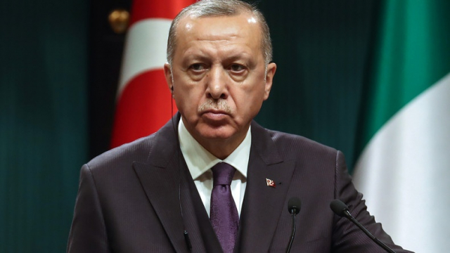 Erdogan Erdogan