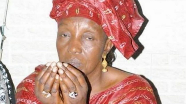 Sénégal: le meurtrier d'une haute responsable de l'Etat mouille toute la République Sénégal: le meurtrier d'une haute responsable de l'Etat mouille toute la République