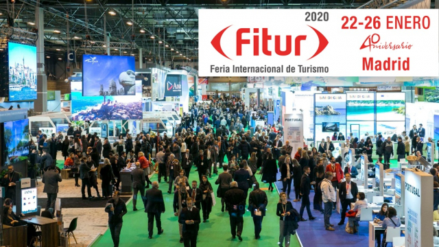Fitur Madrid Fitur Madrid