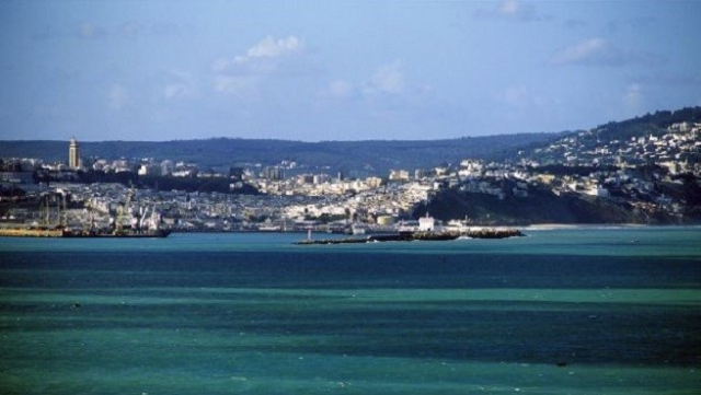 Maroc frontières maritimes Maroc frontières maritimes
