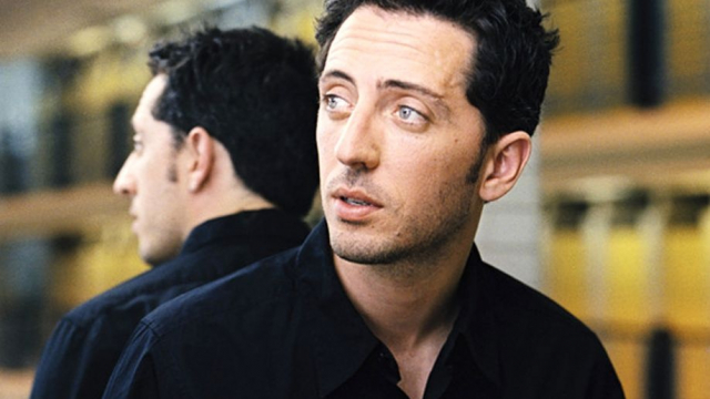 Gad Elmaleh Gad Elmaleh