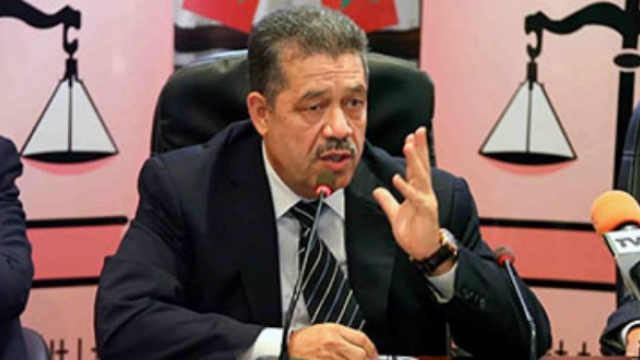 Hamid Chabat Hamid Chabat
