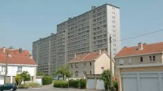 Logement social belge Logement social belge