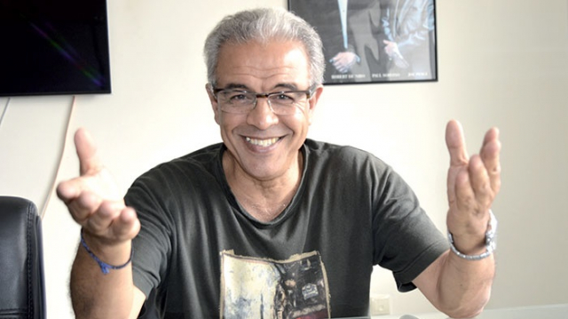 jamal souissi jamal souissi