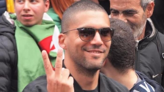 Algérie: le représentant de Reporters sans frontières reçoit "un dernier avertissement" Algérie: le représentant de Reporters sans frontières reçoit "un dernier avertissement"